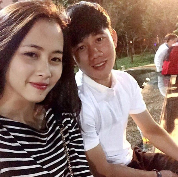 Chia tay vẫn làm bạn tốt, bồ cũ Minh Vương còn chúc một câu tiên tri trước thềm trận Việt Nam - UAE - 2 Chia tay vẫn làm bạn tốt, bồ cũ Minh Vương còn chúc một câu tiên tri trước thềm trận Việt Nam - UAE - 2