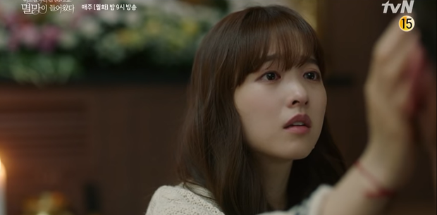 Park Bo Young 'bay màu' ở Kẻ Hủy Diệt Gõ Cửa Nhà Tôi, netizen khóc lụt nhà 'Youth Of May vẫn chưa đủ sao?' - 5 Park Bo Young 'bay màu' ở Kẻ Hủy Diệt Gõ Cửa Nhà Tôi, netizen khóc lụt nhà 'Youth Of May vẫn chưa đủ sao?' - 5