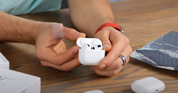 Không chỉ có iPhone 13 và AirPods, Apple sẽ còn ra mắt rất nhiều sản phẩm mới trong năm 2021? - 3 Không chỉ có iPhone 13 và AirPods, Apple sẽ còn ra mắt rất nhiều sản phẩm mới trong năm 2021? - 3