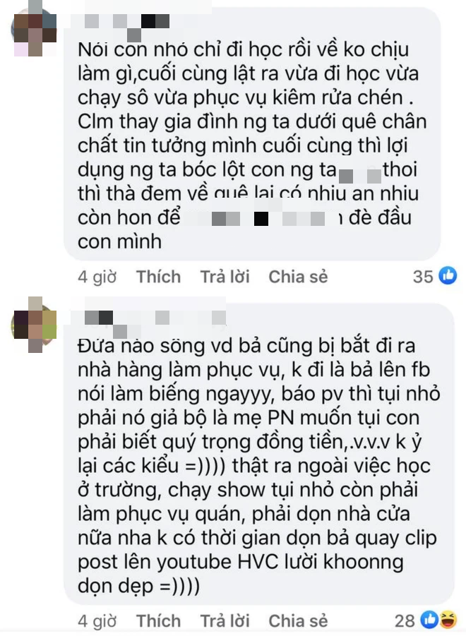 Netizen tranh cãi đoạn clip Hồ Văn Cường đi phục vụ bàn, không ở ru rú trong phòng 24/24 như lời Phi Nhung nói? - 1 Netizen tranh cãi đoạn clip Hồ Văn Cường đi phục vụ bàn, không ở ru rú trong phòng 24/24 như lời Phi Nhung nói? - 1