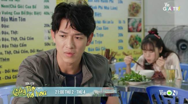 Cây táo nở hoa tập 33: Cả nhà đòi hiến gan cho Ngọc, giữa cơn bối rối Dư lại còn làm bố trẻ con - 2 Cây táo nở hoa tập 33: Cả nhà đòi hiến gan cho Ngọc, giữa cơn bối rối Dư lại còn làm bố trẻ con - 2