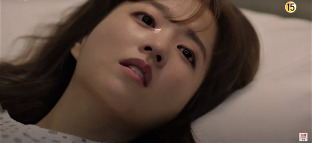 Park Bo Young 'bay màu' ở Kẻ Hủy Diệt Gõ Cửa Nhà Tôi, netizen khóc lụt nhà 'Youth Of May vẫn chưa đủ sao?' - 1 Park Bo Young 'bay màu' ở Kẻ Hủy Diệt Gõ Cửa Nhà Tôi, netizen khóc lụt nhà 'Youth Of May vẫn chưa đủ sao?' - 1