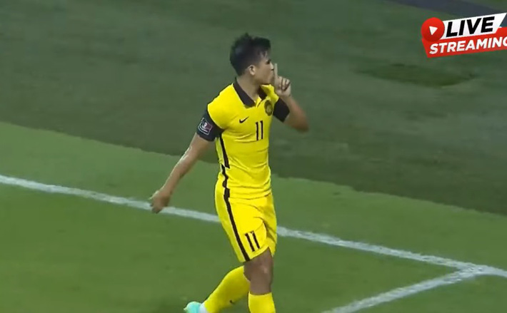 Thái Lan gục ngã muối mặt, chia tay vòng loại World Cup trong tột cùng thất vọng - 1 Thái Lan gục ngã muối mặt, chia tay vòng loại World Cup trong tột cùng thất vọng - 1