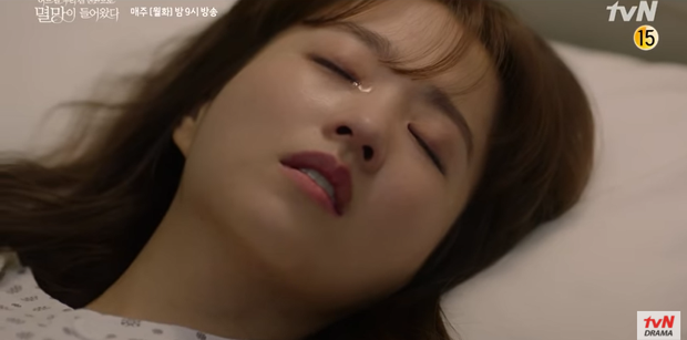 Park Bo Young 'bay màu' ở Kẻ Hủy Diệt Gõ Cửa Nhà Tôi, netizen khóc lụt nhà 'Youth Of May vẫn chưa đủ sao?' - 2 Park Bo Young 'bay màu' ở Kẻ Hủy Diệt Gõ Cửa Nhà Tôi, netizen khóc lụt nhà 'Youth Of May vẫn chưa đủ sao?' - 2