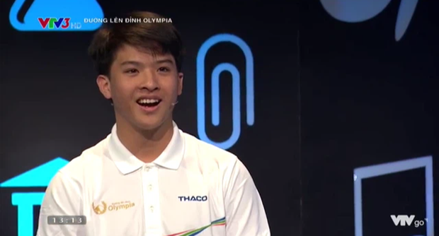 Hot boy Olympia từng san bằng 2 kỷ lục, khiến khán giả lẫn đối thủ khóc nức nở khi bị loại, sau 2 năm giờ ra sao? Hot boy Olympia từng san bằng 2 kỷ lục, khiến khán giả lẫn đối thủ khóc nức nở khi bị loại, sau 2 năm giờ ra sao?