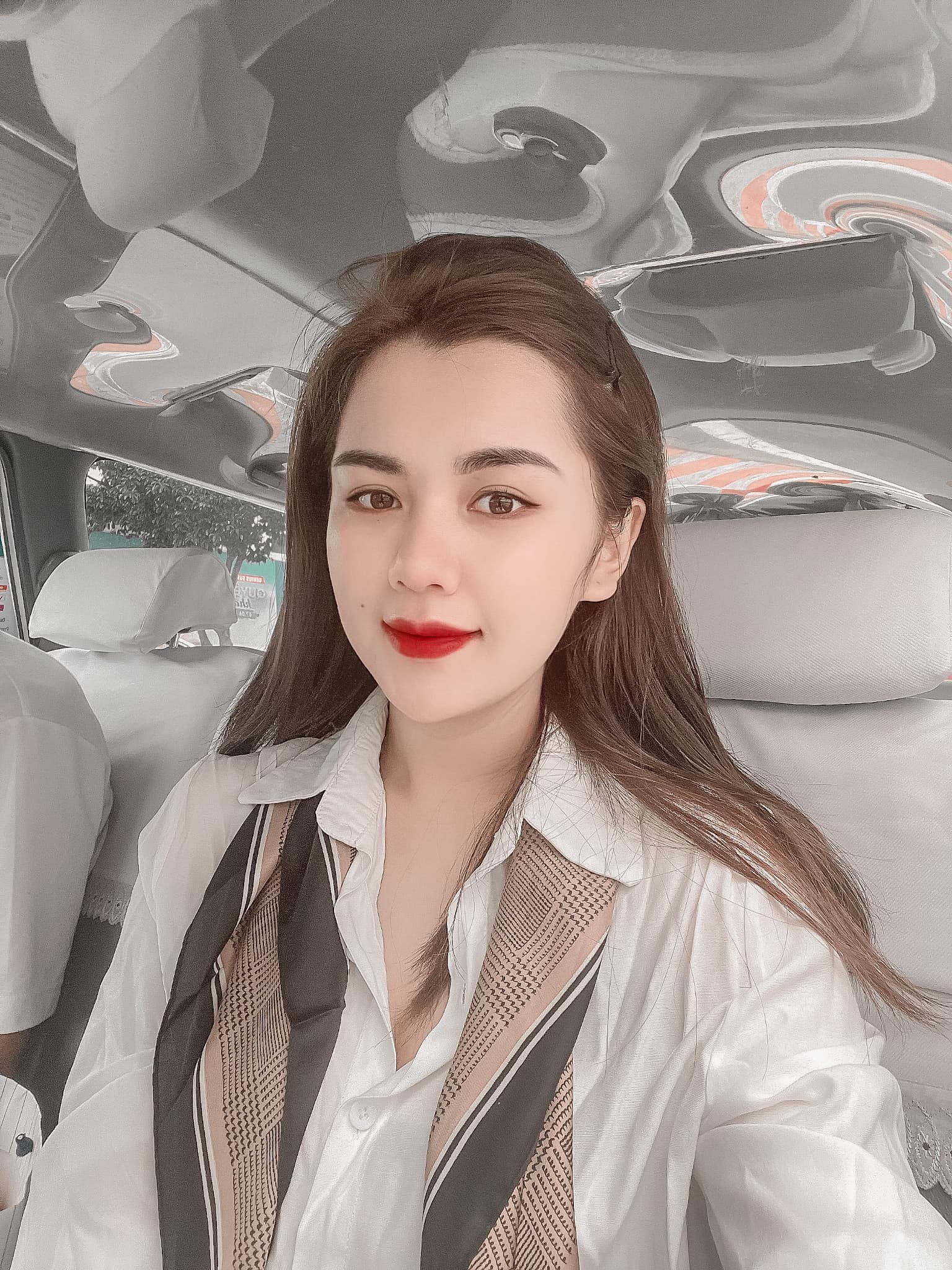 Bà xã Quế Ngọc Hải từng là hoa khôi nổi tiếng 1 vùng, qua 1 lần sinh nở liệu ngoại hình có khác xưa? - 15 Bà xã Quế Ngọc Hải từng là hoa khôi nổi tiếng 1 vùng, qua 1 lần sinh nở liệu ngoại hình có khác xưa? - 15
