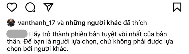 Văn Thanh vừa về nước đã có ngay động thái với bồ tin đồn, yêu xa nên nhớ nhung lắm? - 1 Văn Thanh vừa về nước đã có ngay động thái với bồ tin đồn, yêu xa nên nhớ nhung lắm? - 1