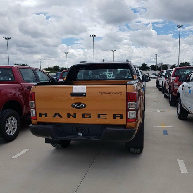 Lộ diện 5 phiên bản Ford Ranger lắp ráp tại Việt Nam: Linh kiện như xe nhập Thái Lan, giá giảm mạnh hơn, càng làm khó Toyota Hilux - 1 Lộ diện 5 phiên bản Ford Ranger lắp ráp tại Việt Nam: Linh kiện như xe nhập Thái Lan, giá giảm mạnh hơn, càng làm khó Toyota Hilux - 1