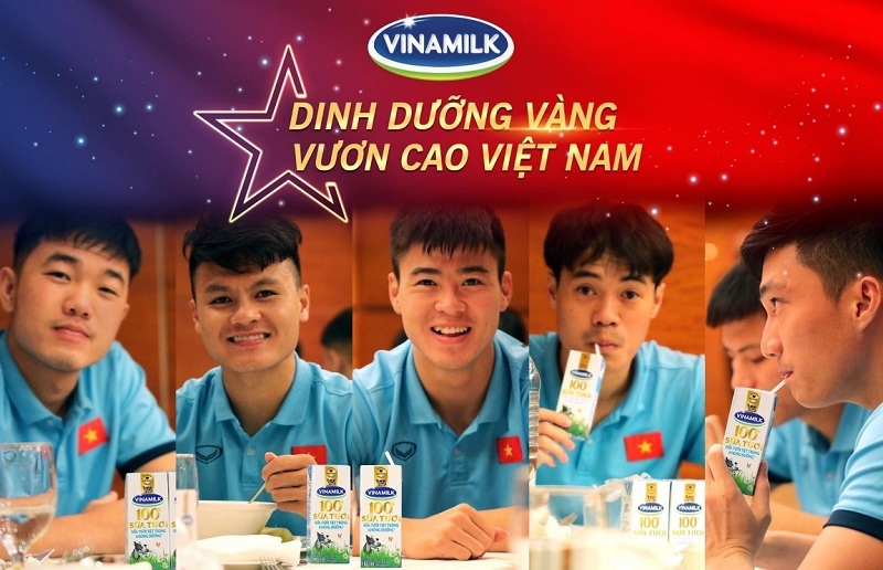 Tuyển Việt thẳng tiến vòng loại cuối cùng World Cup: Hành trình đáng giá với nhiều thử thách - 2 Tuyển Việt thẳng tiến vòng loại cuối cùng World Cup: Hành trình đáng giá với nhiều thử thách - 2
