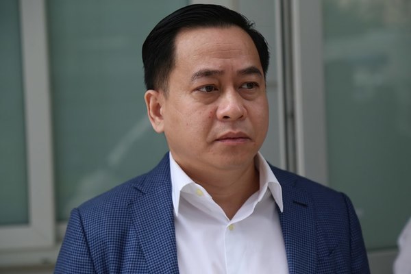 Phan Văn Anh Vũ khai lời khuyên của ông Nguyễn Duy Linh 'đi càng xa càng tốt' Phan Văn Anh Vũ khai lời khuyên của ông Nguyễn Duy Linh 'đi càng xa càng tốt'