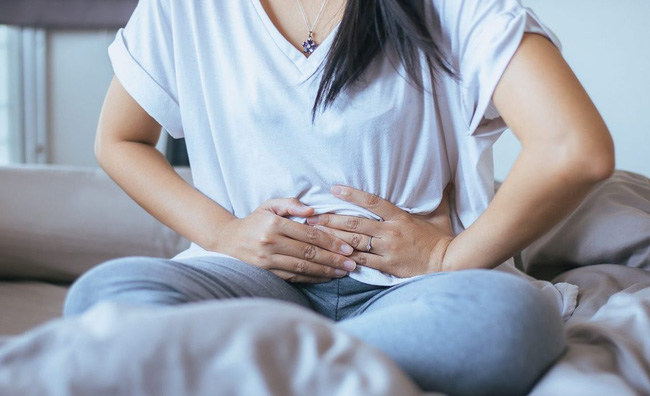 Đi khám vì đau chân suốt nửa năm, người phụ nữ choáng váng nghe bác sĩ kết luận bị ung thư cổ tử cung - 1 Đi khám vì đau chân suốt nửa năm, người phụ nữ choáng váng nghe bác sĩ kết luận bị ung thư cổ tử cung - 1