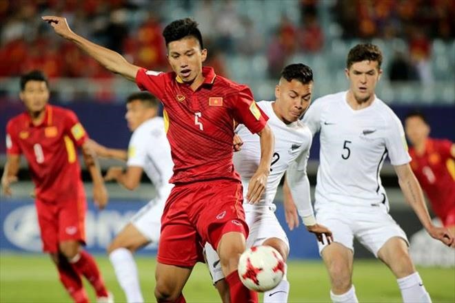 Thầy Park cùng các học trò sẽ 'đeo vòng kim cô' bởi câu mỉa mai ngày nào của bầu Đức? - 1 Thầy Park cùng các học trò sẽ 'đeo vòng kim cô' bởi câu mỉa mai ngày nào của bầu Đức? - 1