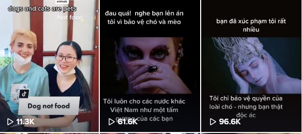 Chỉ trích người Việt ăn thịt chó là kém văn minh, mẫu Tây sống ở Hà Nội bị 'ném đá' dữ dội - 2 Chỉ trích người Việt ăn thịt chó là kém văn minh, mẫu Tây sống ở Hà Nội bị 'ném đá' dữ dội - 2