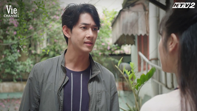 Cây táo nở hoa: Dư làm cô gái khác có thai, lại còn muối mặt vay Trúc 200 triệu để nuôi con Cây táo nở hoa: Dư làm cô gái khác có thai, lại còn muối mặt vay Trúc 200 triệu để nuôi con
