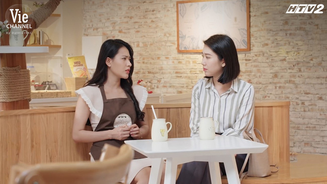 Cây táo nở hoa: Dư làm cô gái khác có thai, lại còn muối mặt vay Trúc 200 triệu để nuôi con - 4 Cây táo nở hoa: Dư làm cô gái khác có thai, lại còn muối mặt vay Trúc 200 triệu để nuôi con - 4