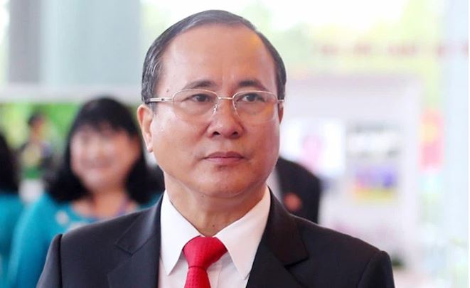 Bình Dương thông tin chi tiết về các sai phạm khiến Bí thư Tỉnh ủy bị đề nghị kỷ luật Bình Dương thông tin chi tiết về các sai phạm khiến Bí thư Tỉnh ủy bị đề nghị kỷ luật