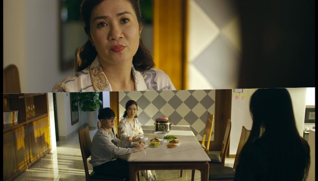 Hãy nói lời yêu tập 19: Ông Tín lủi thủi bỏ nhà đi, bị bà Hoài nghi ngờ trộm tiền đem sống với tiểu tam - 3 Hãy nói lời yêu tập 19: Ông Tín lủi thủi bỏ nhà đi, bị bà Hoài nghi ngờ trộm tiền đem sống với tiểu tam - 3