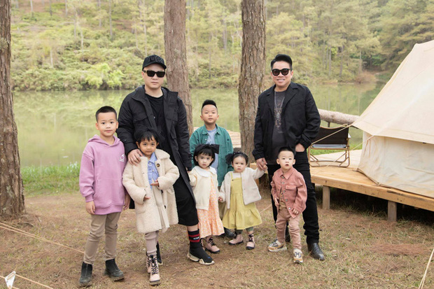 1001 chuyện con nuôi trong showbiz: Phi Nhung gặp liên hoàn biến, Hoài Linh nghi cạch mặt Hoài Lâm đến nay vẫn chưa xoá bỏ - 22 1001 chuyện con nuôi trong showbiz: Phi Nhung gặp liên hoàn biến, Hoài Linh nghi cạch mặt Hoài Lâm đến nay vẫn chưa xoá bỏ - 22
