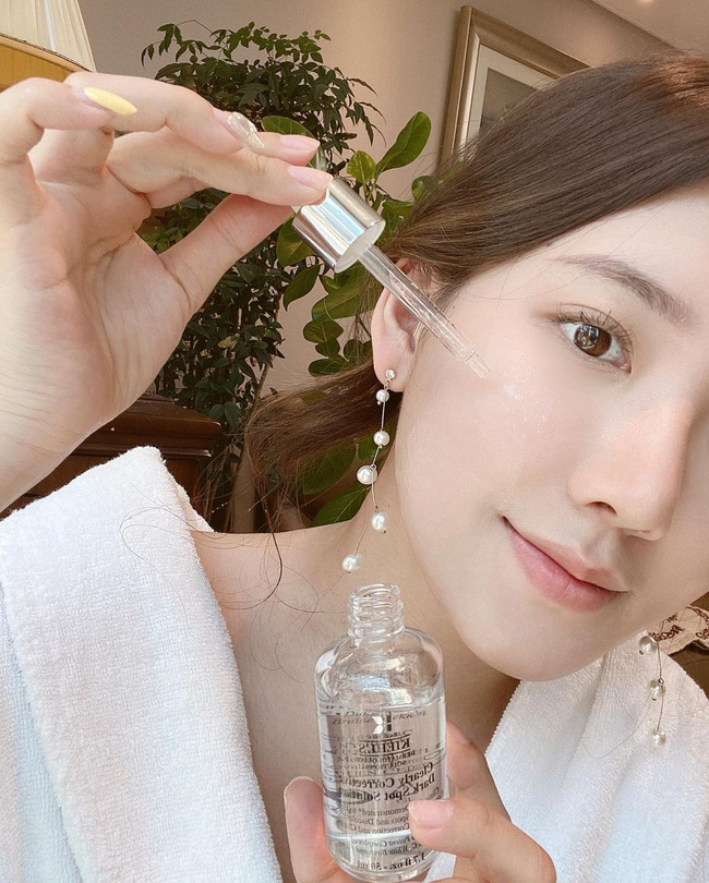 5 món skincare bạn không được sống thiếu trong mùa hè và chỉ cần vậy thôi, da sẽ chuẩn mịn đẹp - 1 5 món skincare bạn không được sống thiếu trong mùa hè và chỉ cần vậy thôi, da sẽ chuẩn mịn đẹp - 1