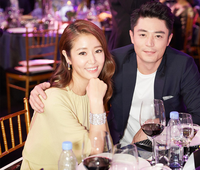 Được hỏi đưa cho Hoắc Kiến Hoa bao nhiêu tiền tiêu vặt mỗi tháng, Lâm Tâm Như đưa ra câu trả lời khiến dân tình rần rần khen ngợi - 2 Được hỏi đưa cho Hoắc Kiến Hoa bao nhiêu tiền tiêu vặt mỗi tháng, Lâm Tâm Như đưa ra câu trả lời khiến dân tình rần rần khen ngợi - 2
