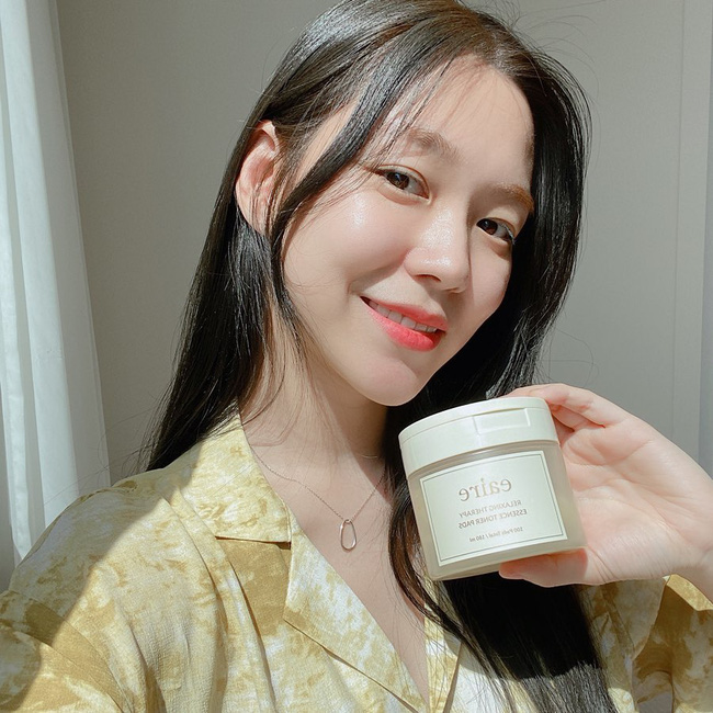 5 món skincare bạn không được sống thiếu trong mùa hè và chỉ cần vậy thôi, da sẽ chuẩn mịn đẹp - 2 5 món skincare bạn không được sống thiếu trong mùa hè và chỉ cần vậy thôi, da sẽ chuẩn mịn đẹp - 2