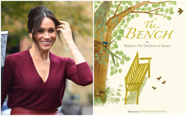 Công nương Kate xuất hiện rạng rỡ, ra mắt dự án mới sau 10 năm ấp ủ, Meghan Markle bất ngờ lên tiếng khi đang nghỉ thai sản - 1 Công nương Kate xuất hiện rạng rỡ, ra mắt dự án mới sau 10 năm ấp ủ, Meghan Markle bất ngờ lên tiếng khi đang nghỉ thai sản - 1