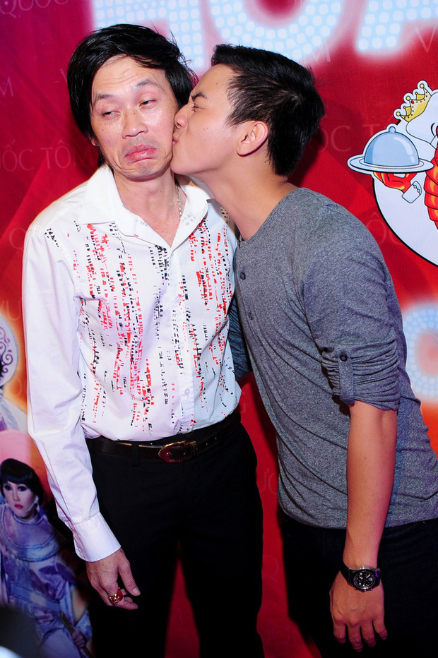 1001 chuyện con nuôi trong showbiz: Phi Nhung gặp liên hoàn biến, Hoài Linh nghi cạch mặt Hoài Lâm đến nay vẫn chưa xoá bỏ - 9 1001 chuyện con nuôi trong showbiz: Phi Nhung gặp liên hoàn biến, Hoài Linh nghi cạch mặt Hoài Lâm đến nay vẫn chưa xoá bỏ - 9