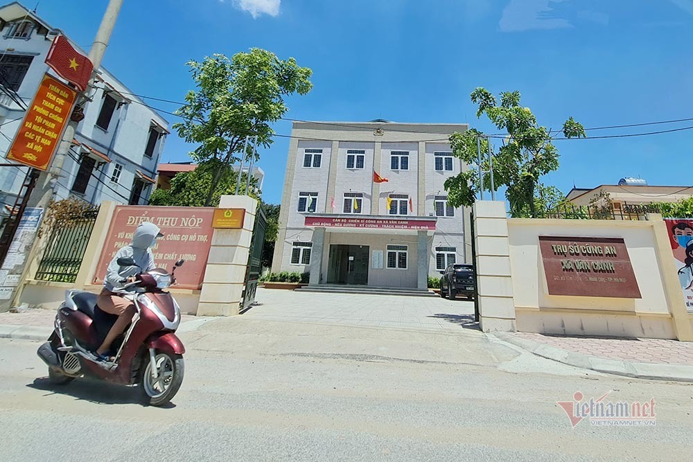 Ngay giữa Thủ đô, trộm vào tận khu đô thị cẩu xe ô tô Ngay giữa Thủ đô, trộm vào tận khu đô thị cẩu xe ô tô