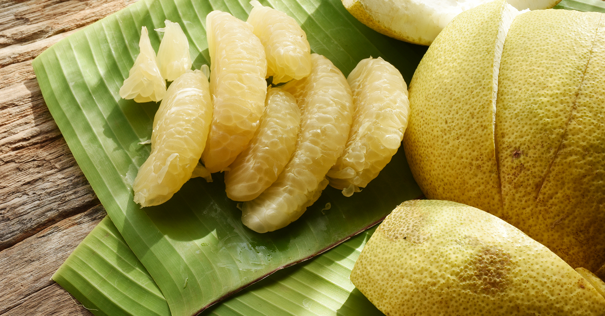 5 loại quả không chỉ cực tốt cho bệnh nhân tiểu đường mà còn giúp hạ đường huyết nhanh, ngay cả người khỏe cũng nên tăng cường - 2 5 loại quả không chỉ cực tốt cho bệnh nhân tiểu đường mà còn giúp hạ đường huyết nhanh, ngay cả người khỏe cũng nên tăng cường - 2