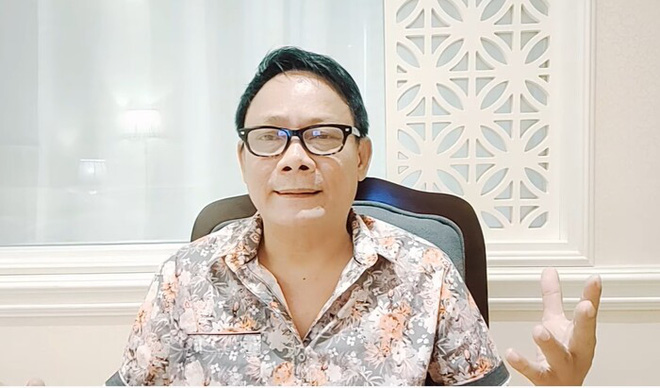 1 nghệ sĩ xác nhận showbiz có băng nhóm như lời NS Duy Phương, tiết lộ bị đàn em chửi rủa sau khi lên tiếng về loạt lùm xùm - 2 1 nghệ sĩ xác nhận showbiz có băng nhóm như lời NS Duy Phương, tiết lộ bị đàn em chửi rủa sau khi lên tiếng về loạt lùm xùm - 2