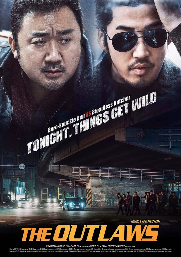 Thực hư thông tin nam diễn viên 'Train To Busan' Ma Dong Seok sang Việt Nam ghi hình phim mới - 3 Thực hư thông tin nam diễn viên 'Train To Busan' Ma Dong Seok sang Việt Nam ghi hình phim mới - 3