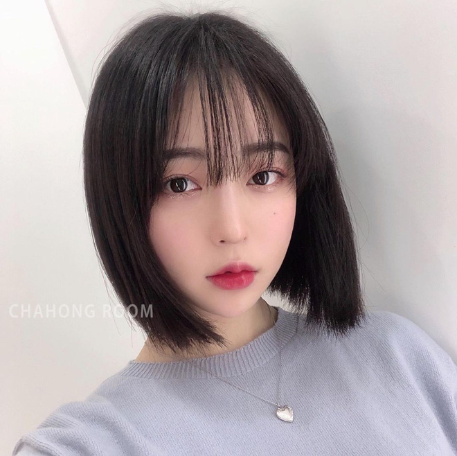 Trời 40 độ đừng cắt kiểu tóc ngắn này nếu không sẽ chết ngốt bạn ơi! - 1 Trời 40 độ đừng cắt kiểu tóc ngắn này nếu không sẽ chết ngốt bạn ơi! - 1