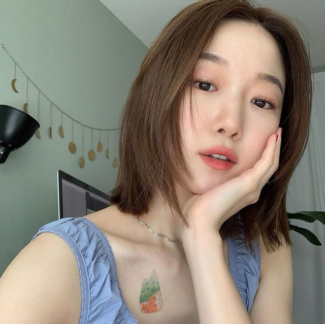 Trời 40 độ đừng cắt kiểu tóc ngắn này nếu không sẽ chết ngốt bạn ơi! Trời 40 độ đừng cắt kiểu tóc ngắn này nếu không sẽ chết ngốt bạn ơi!
