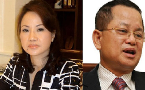 Đại gia bậc nhất Việt Nam đối mặt điều tồi tệ khó lường Đại gia bậc nhất Việt Nam đối mặt điều tồi tệ khó lường