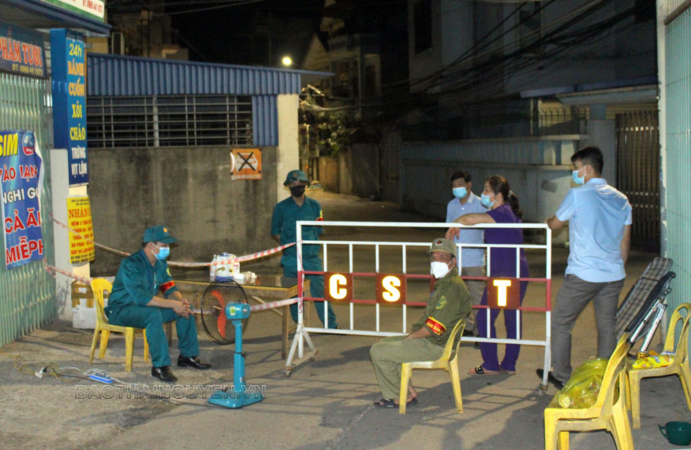 Nói chuyện với F0 trên máy bay từ TPHCM về Hà Nội, 1 người ở Thái Nguyên mắc Covid-19 Nói chuyện với F0 trên máy bay từ TPHCM về Hà Nội, 1 người ở Thái Nguyên mắc Covid-19