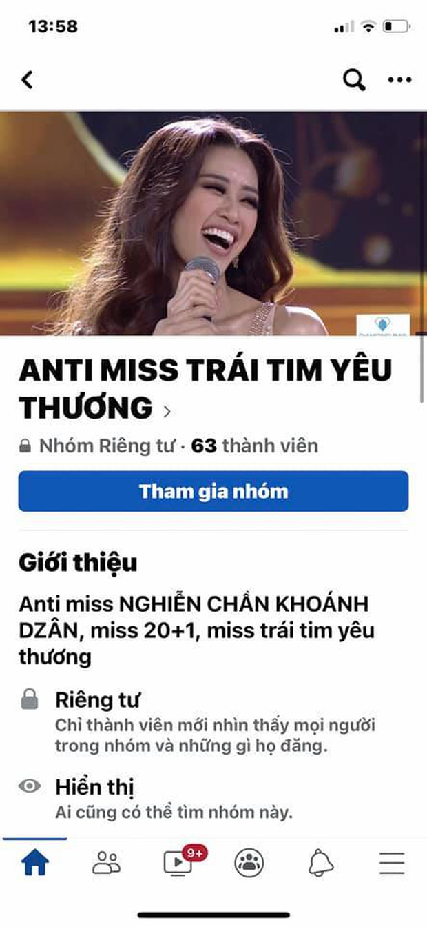 Netizen lan truyền ảnh chế Khánh Vân đội vương miện nhạy cảm, hành động đang gây phẫn nộ tột độ - 1 Netizen lan truyền ảnh chế Khánh Vân đội vương miện nhạy cảm, hành động đang gây phẫn nộ tột độ - 1