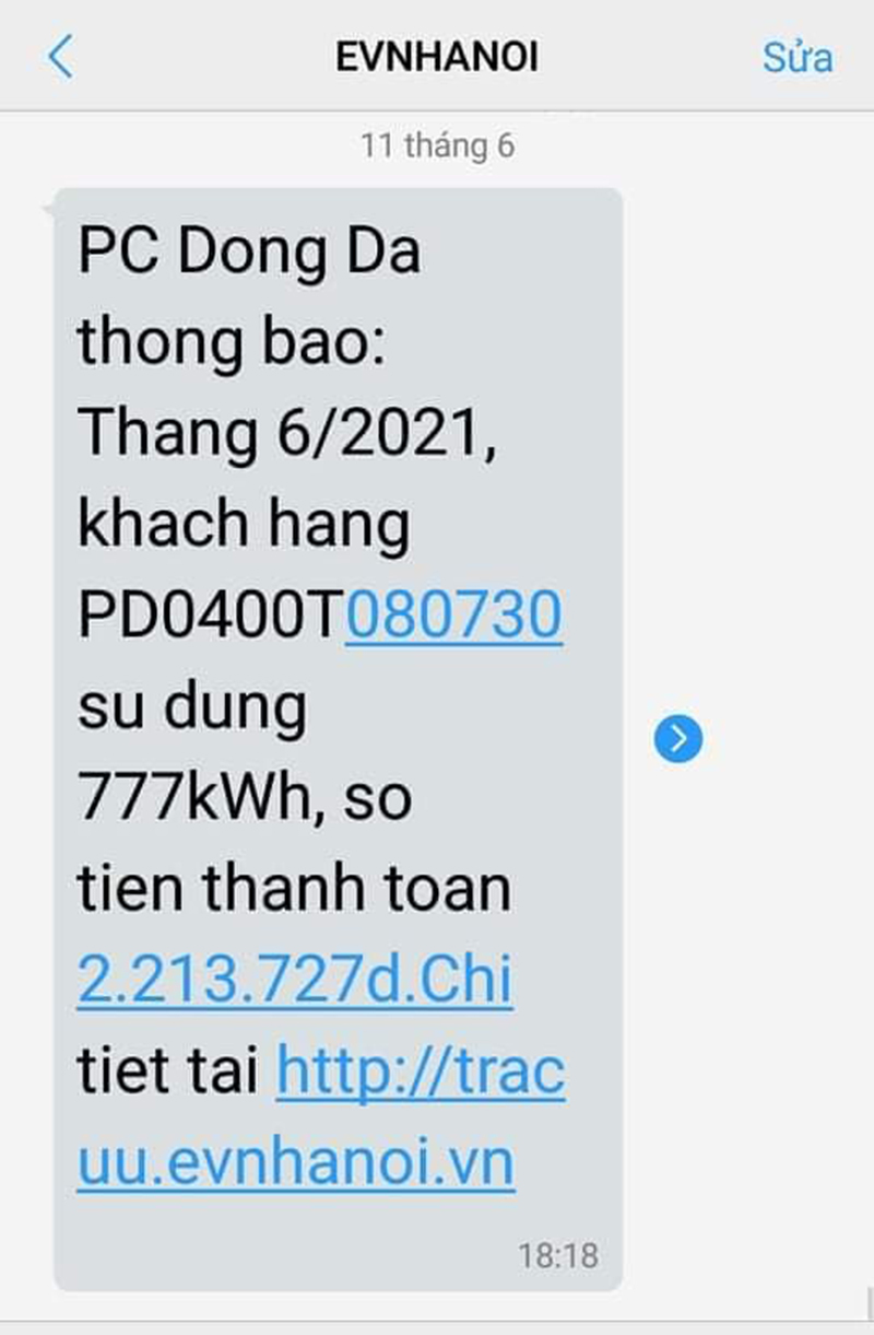 Nắng nóng cao điểm, người Hà Nội 'khủng hoảng' vì tiền điện tăng cao Nắng nóng cao điểm, người Hà Nội 'khủng hoảng' vì tiền điện tăng cao