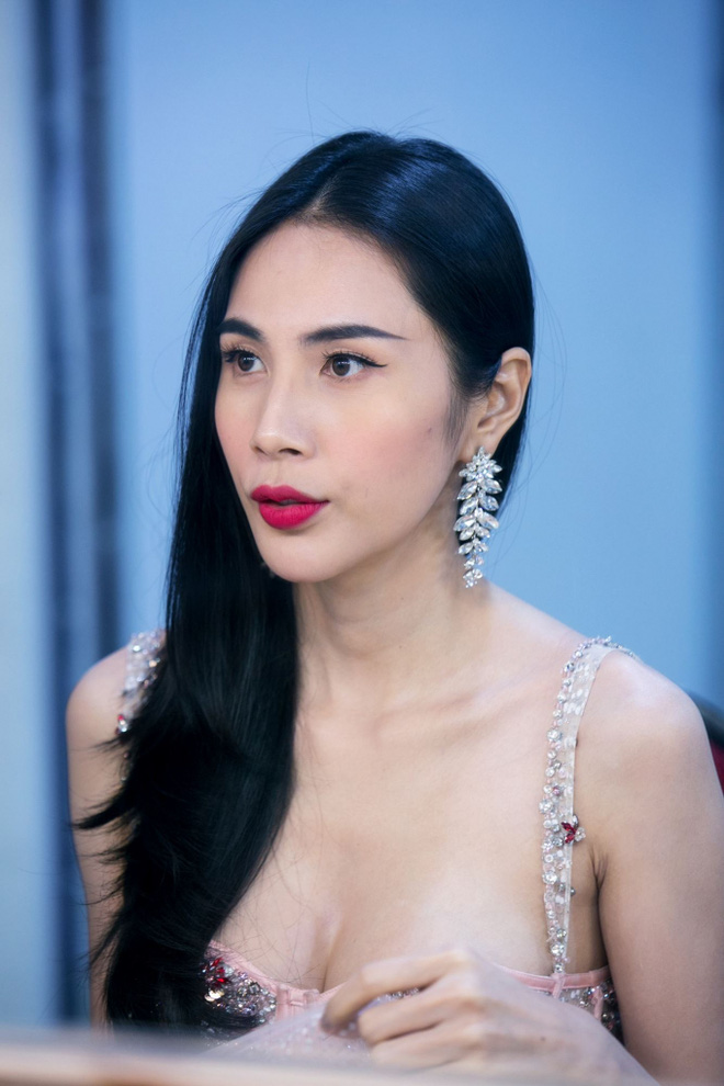 Nathan Lee đăng đàn bực tức 'bà Tiên', netizen đồng loạt gọi tên Thuỷ Tiên: Chuẩn bị nổ drama hay gì đây? - 5 Nathan Lee đăng đàn bực tức 'bà Tiên', netizen đồng loạt gọi tên Thuỷ Tiên: Chuẩn bị nổ drama hay gì đây? - 5