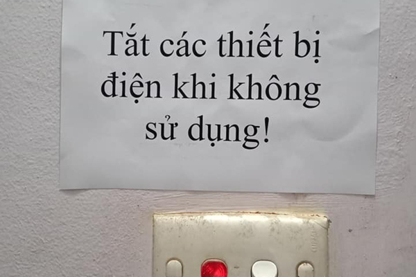 Nắng nóng cao điểm, người Hà Nội 'khủng hoảng' vì tiền điện tăng cao - 1 Nắng nóng cao điểm, người Hà Nội 'khủng hoảng' vì tiền điện tăng cao - 1