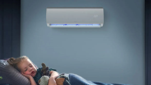 Inverter là gì? Xịn xò ra sao mà bây giờ mua điều hoà ai ai cũng phải quan tâm tính năng này đầu tiên? - 2 Inverter là gì? Xịn xò ra sao mà bây giờ mua điều hoà ai ai cũng phải quan tâm tính năng này đầu tiên? - 2
