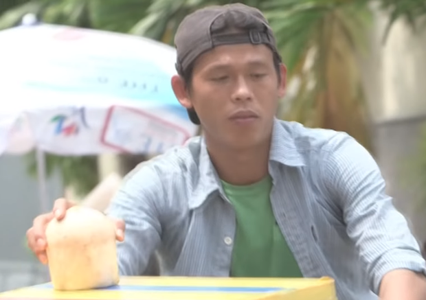 Thủ môn Tấn Trường và vai diễn phim ảnh đầu tay: 'Là món quà tôi muốn dành cho vợ mình nhân dịp Valentine' - 2 Thủ môn Tấn Trường và vai diễn phim ảnh đầu tay: 'Là món quà tôi muốn dành cho vợ mình nhân dịp Valentine' - 2