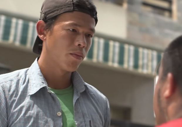 Thủ môn Tấn Trường và vai diễn phim ảnh đầu tay: 'Là món quà tôi muốn dành cho vợ mình nhân dịp Valentine' - 7 Thủ môn Tấn Trường và vai diễn phim ảnh đầu tay: 'Là món quà tôi muốn dành cho vợ mình nhân dịp Valentine' - 7