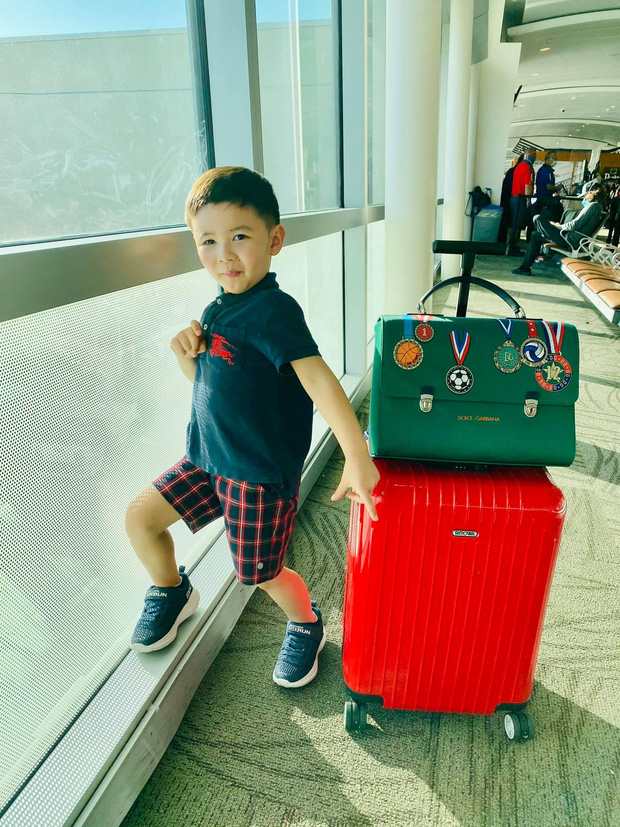 Rich kid ở Mỹ kiểu quý tử nhà Đan Trường: Đi trực thăng dạo phố, mê siêu xe và tận hưởng cuộc sống chuẩn giới thượng lưu - 7 Rich kid ở Mỹ kiểu quý tử nhà Đan Trường: Đi trực thăng dạo phố, mê siêu xe và tận hưởng cuộc sống chuẩn giới thượng lưu - 7