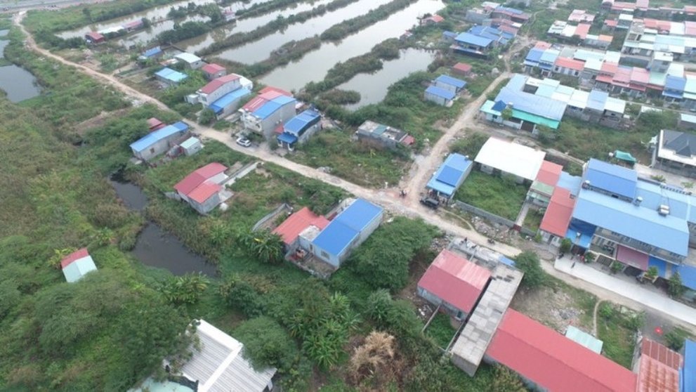 Ngày mai, Hải Phòng tiến hành vụ cưỡng chế lớn nhất lịch sử Ngày mai, Hải Phòng tiến hành vụ cưỡng chế lớn nhất lịch sử