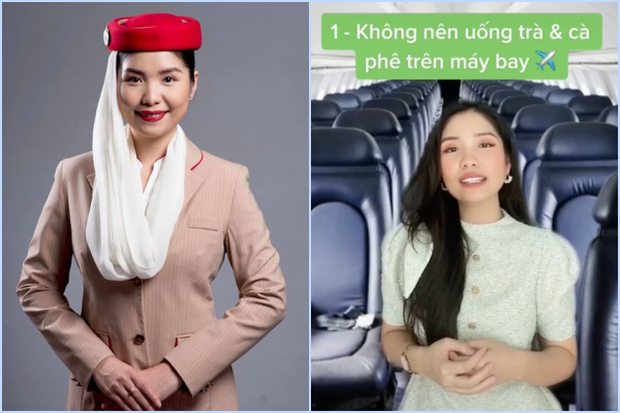 Clip: Cựu tiếp viên hàng không cúi đầu xin lỗi vì đưa tin nước uống trên máy bay gây tiêu chảy, chăn đắp có nước tiểu gây xôn xao MXH Clip: Cựu tiếp viên hàng không cúi đầu xin lỗi vì đưa tin nước uống trên máy bay gây tiêu chảy, chăn đắp có nước tiểu gây xôn xao MXH