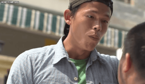 Thủ môn Tấn Trường và vai diễn phim ảnh đầu tay: 'Là món quà tôi muốn dành cho vợ mình nhân dịp Valentine' - 4 Thủ môn Tấn Trường và vai diễn phim ảnh đầu tay: 'Là món quà tôi muốn dành cho vợ mình nhân dịp Valentine' - 4