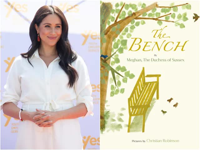 Meghan thực hiện cuộc phỏng vấn đầu tiên sau khi sinh con, nhắc đến Công nương Diana và bé Archie gây nhiều tranh cãi Meghan thực hiện cuộc phỏng vấn đầu tiên sau khi sinh con, nhắc đến Công nương Diana và bé Archie gây nhiều tranh cãi