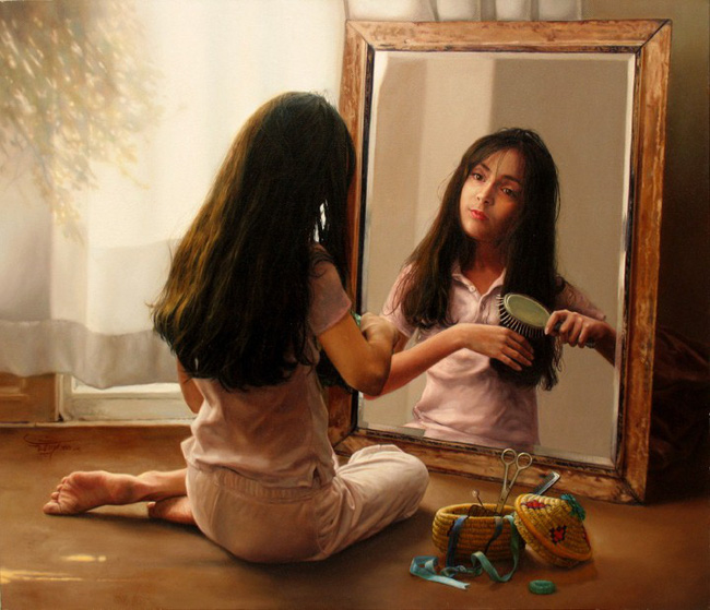 Kỳ bí câu chuyện 'chiếc gương sát nhân' liên tục giết chết 38 người, cứ nhìn vào là đột tử: Sau 260 năm, y học đã có lời giải đáp - 1 Kỳ bí câu chuyện 'chiếc gương sát nhân' liên tục giết chết 38 người, cứ nhìn vào là đột tử: Sau 260 năm, y học đã có lời giải đáp - 1