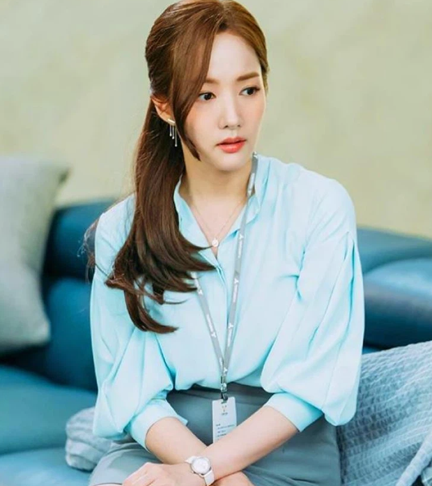 Park Min Young 'chốt đơn' cặp kè tình trẻ Song Kang ở phim mới, netizen bất ngờ gọi tên Park Seo Joon - 1 Park Min Young 'chốt đơn' cặp kè tình trẻ Song Kang ở phim mới, netizen bất ngờ gọi tên Park Seo Joon - 1