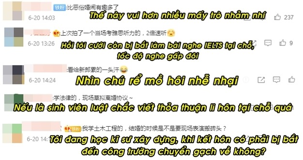 Dở khóc dở cười chuyện tiến sĩ IT đi đón dâu bị thử thách viết code tại chỗ - 4 Dở khóc dở cười chuyện tiến sĩ IT đi đón dâu bị thử thách viết code tại chỗ - 4